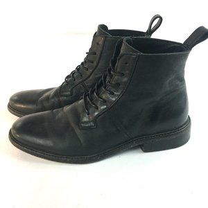 all saints leven boot